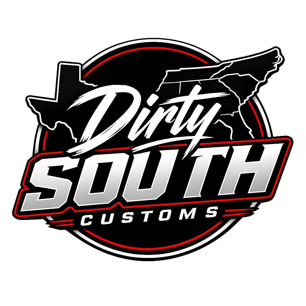 Dirty South Customs